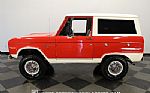 1972 Bronco 4X4 Thumbnail 2