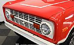 1972 Bronco 4X4 Thumbnail 18