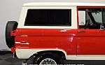 1972 Bronco 4X4 Thumbnail 27
