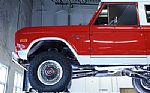 1972 Bronco 4X4 Thumbnail 63