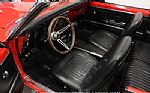 1967 Firebird 400 Convertible Thumbnail 4