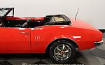 1967 Firebird 400 Convertible Thumbnail 23