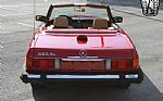1987 560 SL Thumbnail 8