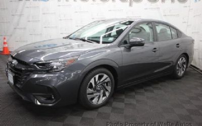 Photo of a 2025 Subaru Legacy Sedan for sale