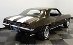 1969 Camaro Z/28 Tribute Thumbnail 10
