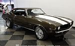 1969 Camaro Z/28 Tribute Thumbnail 13