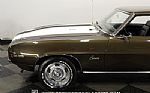 1969 Camaro Z/28 Tribute Thumbnail 22