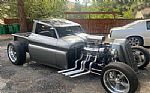 1962 Restomod pickup Thumbnail 3