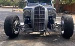 1962 Restomod pickup Thumbnail 2