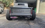 1962 Restomod pickup Thumbnail 6
