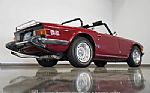 1976 TR6 Thumbnail 13
