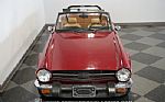 1976 TR6 Thumbnail 23