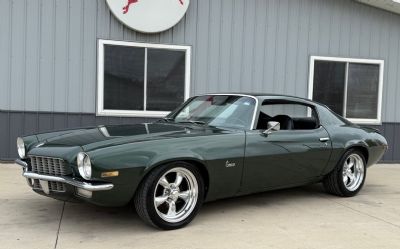 Photo of a 1970 Chevrolet Camaro for sale