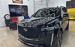 2021 Escalade Thumbnail 6