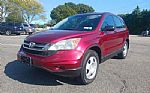 2011 CR-V Thumbnail 3