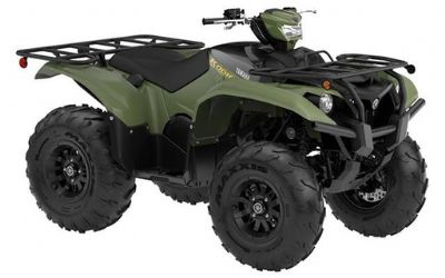 Photo of a 2026 Yamaha Kodiak 700 EPS for sale