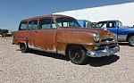 1953 Plaza Station Wagon Thumbnail 1