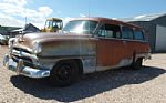 1953 Plaza Station Wagon Thumbnail 5