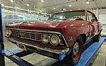 1966 Chevelle 300 Deluxe Thumbnail 65