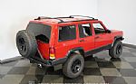 1998 Cherokee Sport 4X4 Thumbnail 15