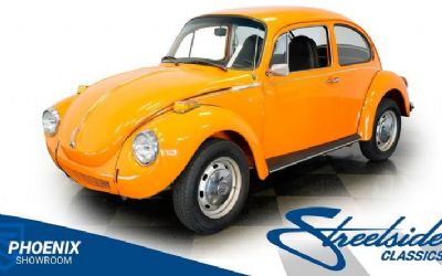 Photo of a 1973 Volkswagen Super Beetle for sale