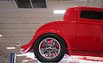 1932 3-Window Coupe Thumbnail 70