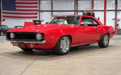 Photo of a 1969 Chevrolet Camaro for sale