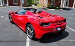 2019 488 Spider convertible Thumbnail 3