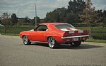 1969 Camaro Thumbnail 3