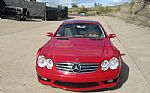 2004 SL500 AMG Thumbnail 2