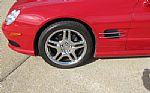 2004 SL500 AMG Thumbnail 7
