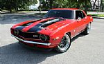 1969 Camaro Thumbnail 4