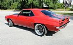 1969 Camaro Thumbnail 5