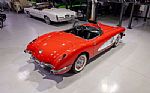 1960 Corvette Convertible Thumbnail 11