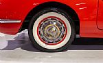 1960 Corvette Convertible Thumbnail 28