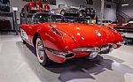 1960 Corvette Convertible Thumbnail 38