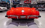 1960 Corvette Convertible Thumbnail 39