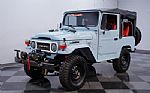 1982 Land Cruiser FJ40 with Trailer Thumbnail 5