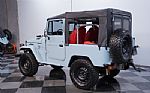 1982 Land Cruiser FJ40 with Trailer Thumbnail 7