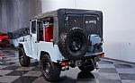 1982 Land Cruiser FJ40 with Trailer Thumbnail 8