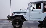 1982 Land Cruiser FJ40 with Trailer Thumbnail 21