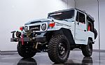 1982 Land Cruiser FJ40 with Trailer Thumbnail 19