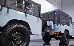 1982 Land Cruiser FJ40 with Trailer Thumbnail 25