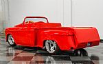 1956 3100 Custom Roadster Thumbnail 7