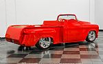 1956 3100 Custom Roadster Thumbnail 12