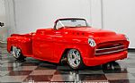 1956 3100 Custom Roadster Thumbnail 15