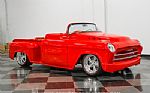 1956 3100 Custom Roadster Thumbnail 14