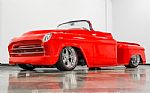 1956 3100 Custom Roadster Thumbnail 20