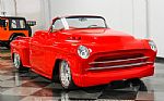 1956 3100 Custom Roadster Thumbnail 16