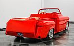 1956 3100 Custom Roadster Thumbnail 24
